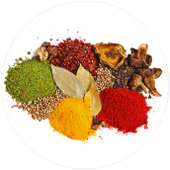 Masala Mixes